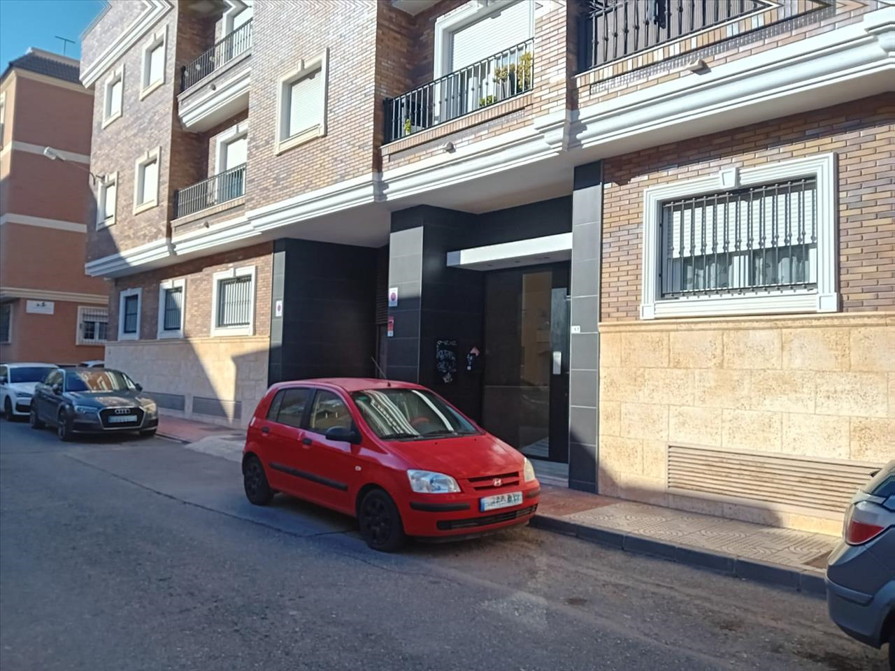 Piso en Sierra Almagrera