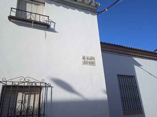 Marinaleda, Sevilla