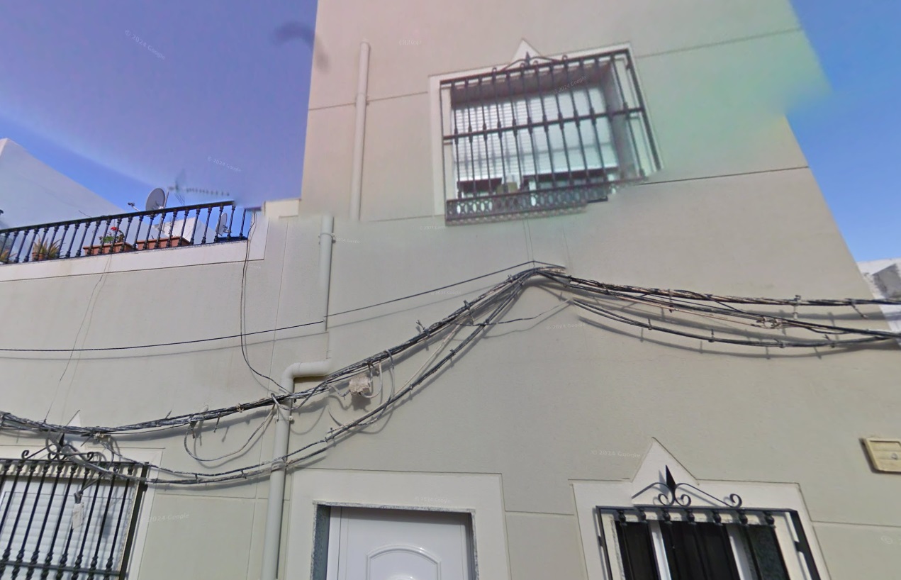 Casa en Jose Gomez Abad