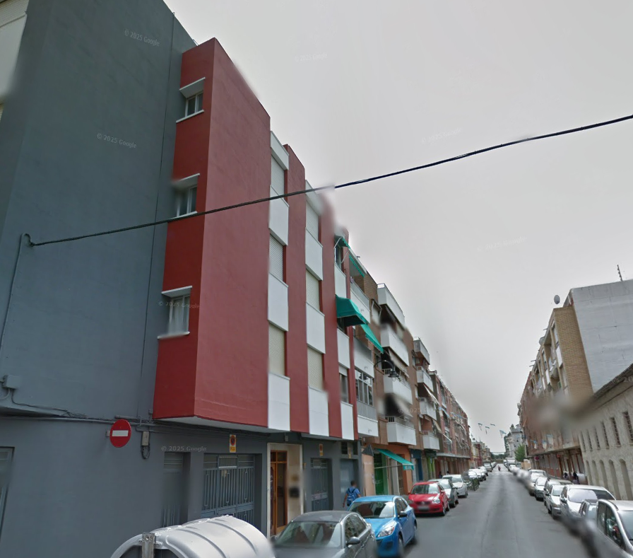 Piso en Lepanto