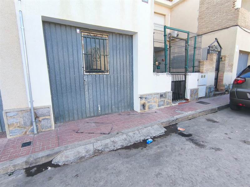 calle Rio Nalón, Torre-Pacheco, Murcia