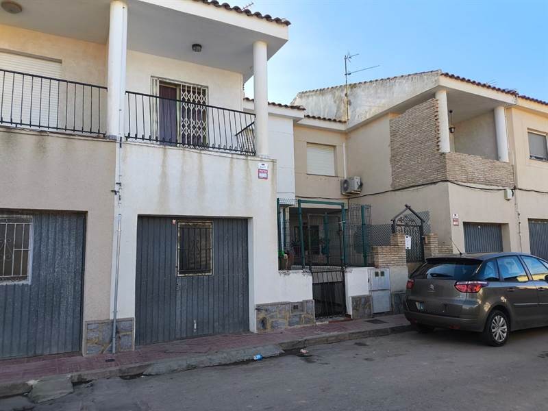 Casa en Rio Nalón
