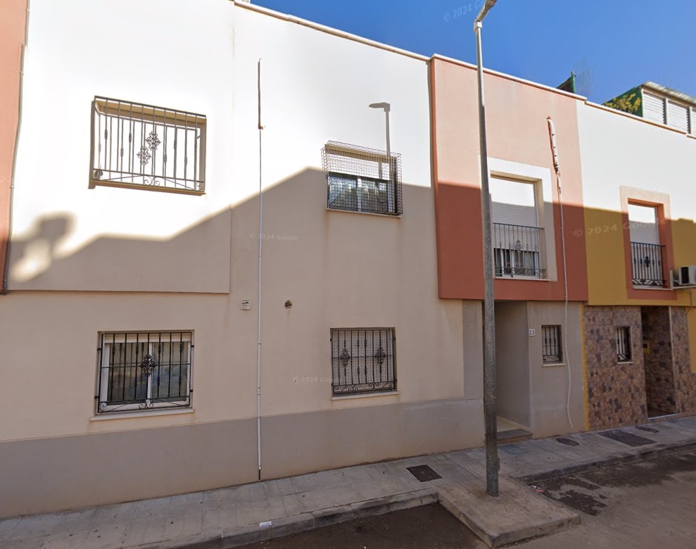 Casa en Natacion