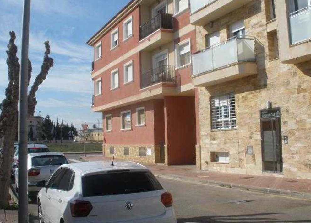 Piso en Rame