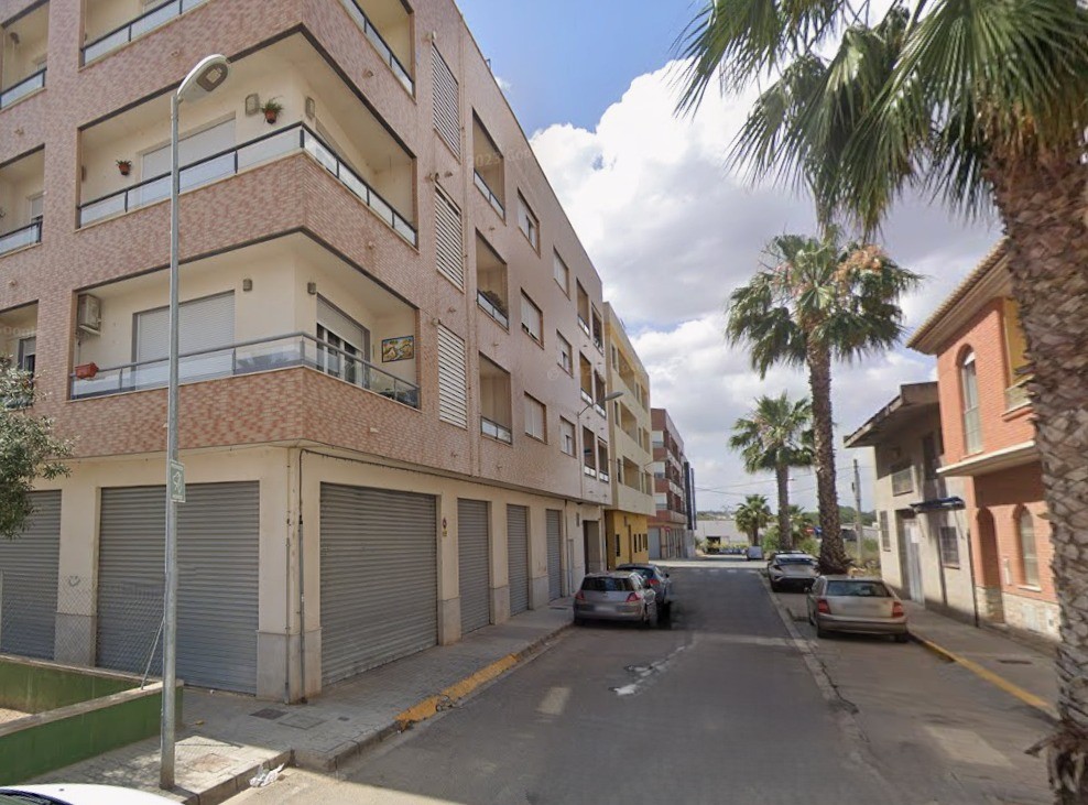 Piso en Infanta Doña Leonor