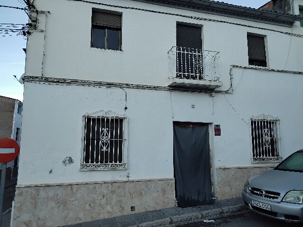Güevéjar, Granada