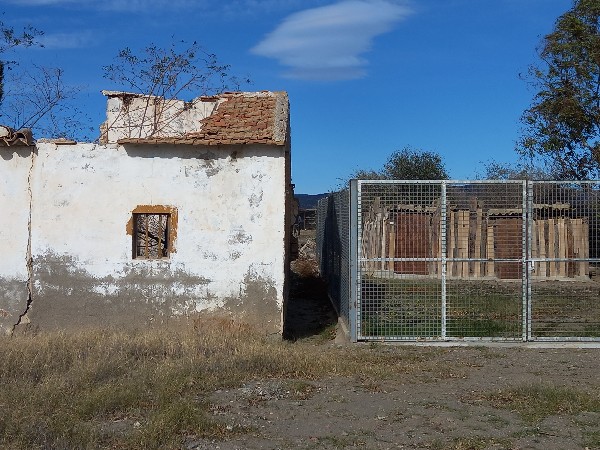 Huércal-Overa, Almería