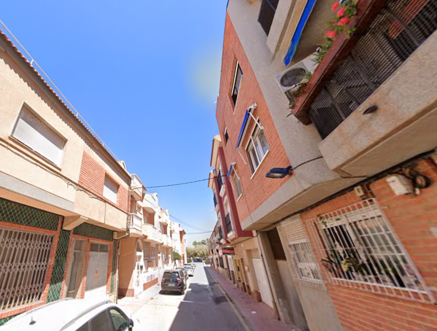 Los Alcázares, Murcia