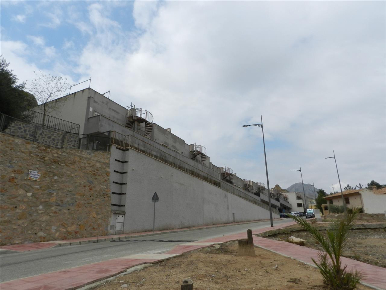 Villanueva del Río Segura, Murcia
