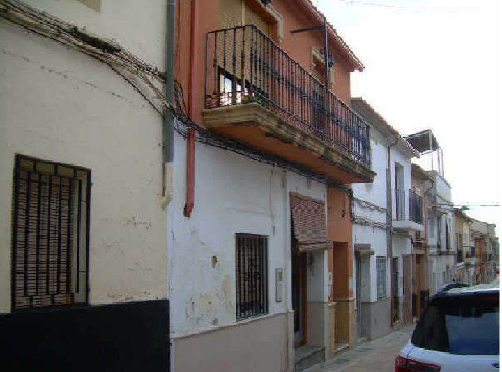 Llosa de Ranes (la), Valencia/València