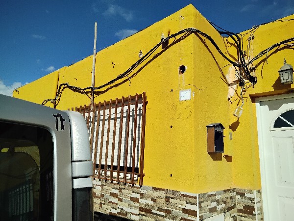 Ejido (El), Almería