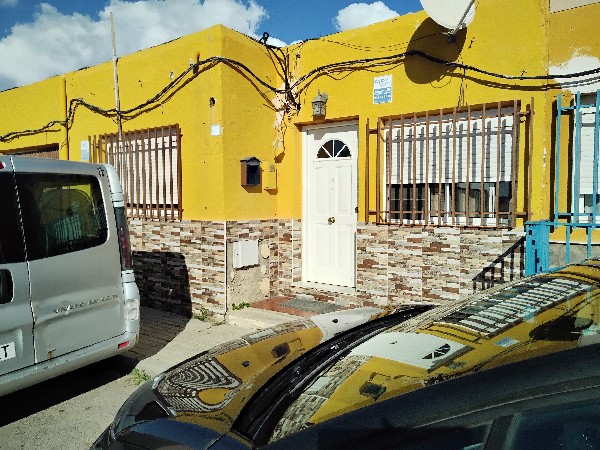 Casa independiente en Picos De Europa