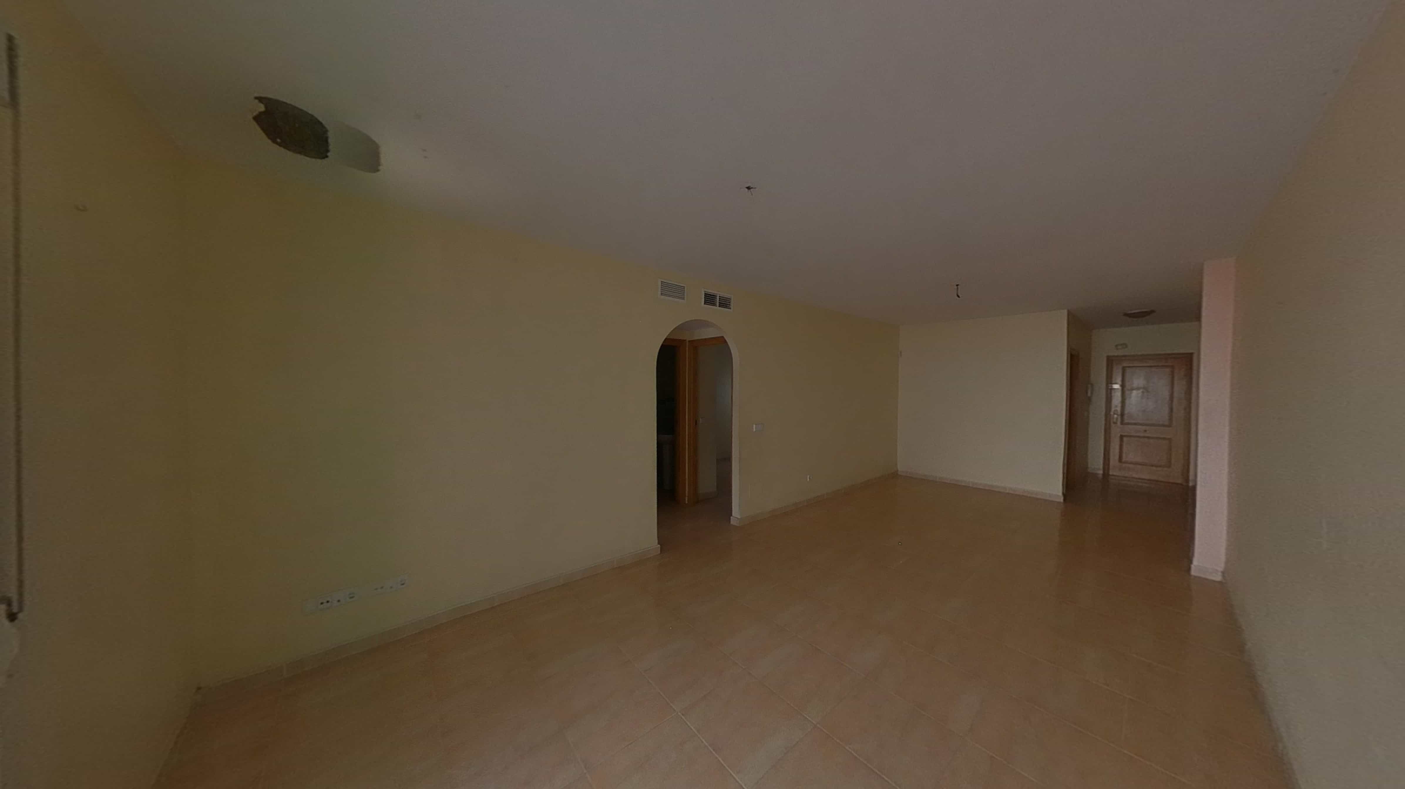 Piso en Los Laureles