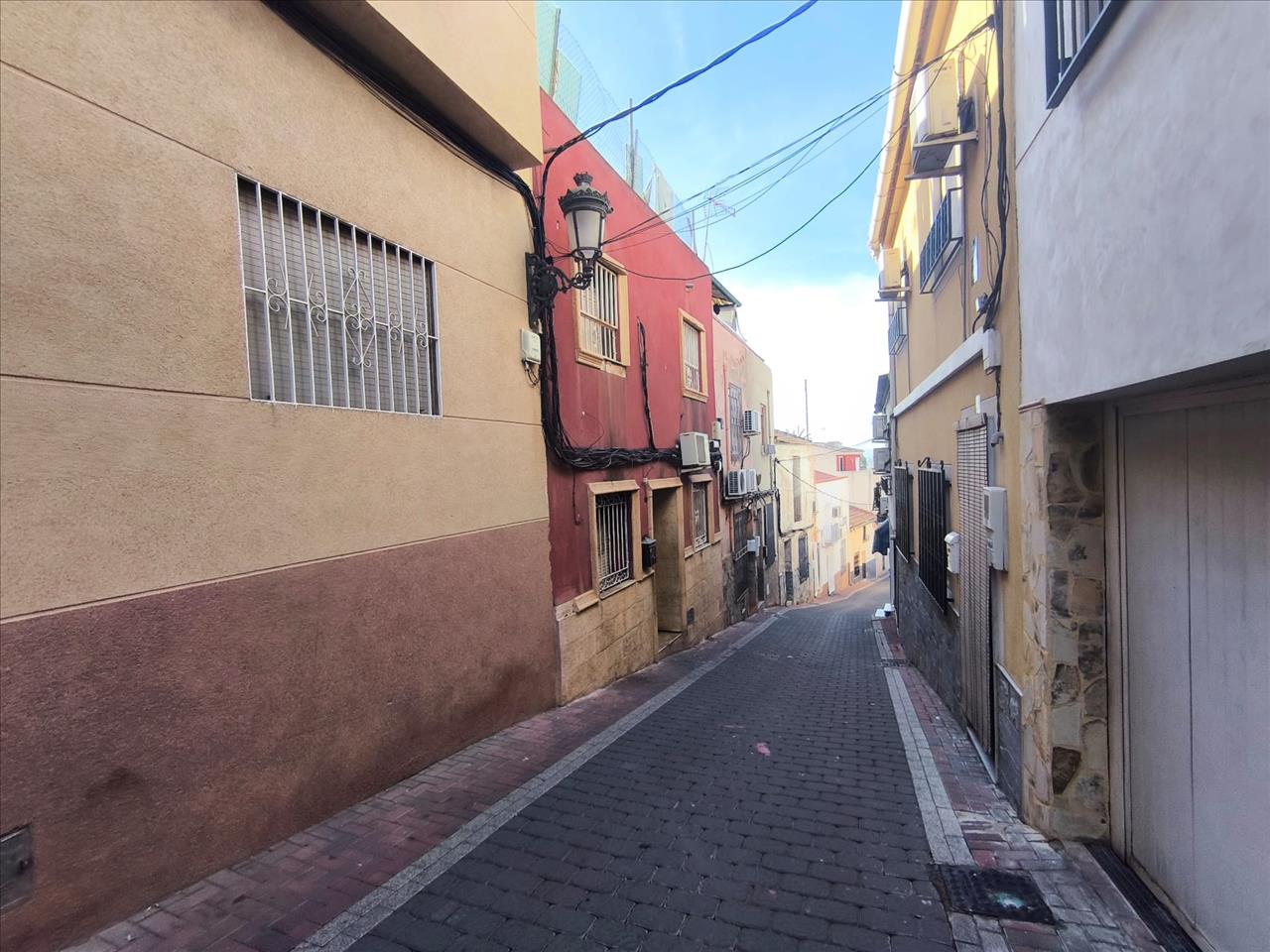 Molina de Segura, Murcia