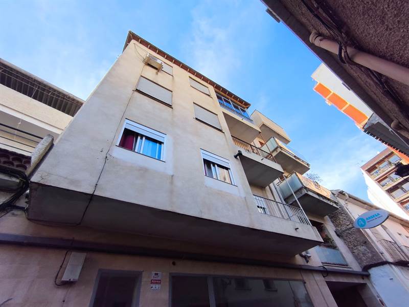 calle Vicente Medina, Archena, Murcia