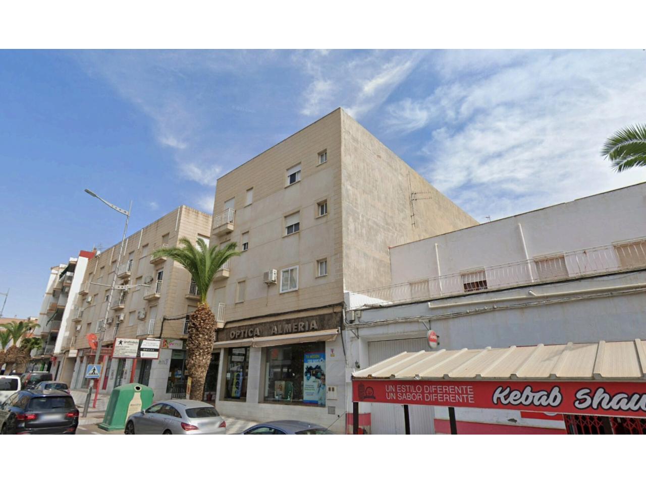calle Almanzora, Olula del Río, Almería