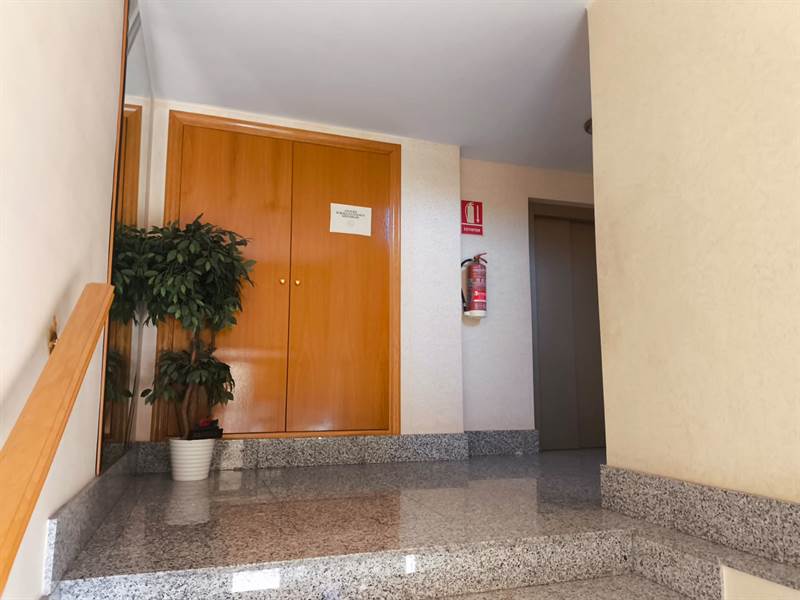 Calle Turina, Ceutí, Murcia