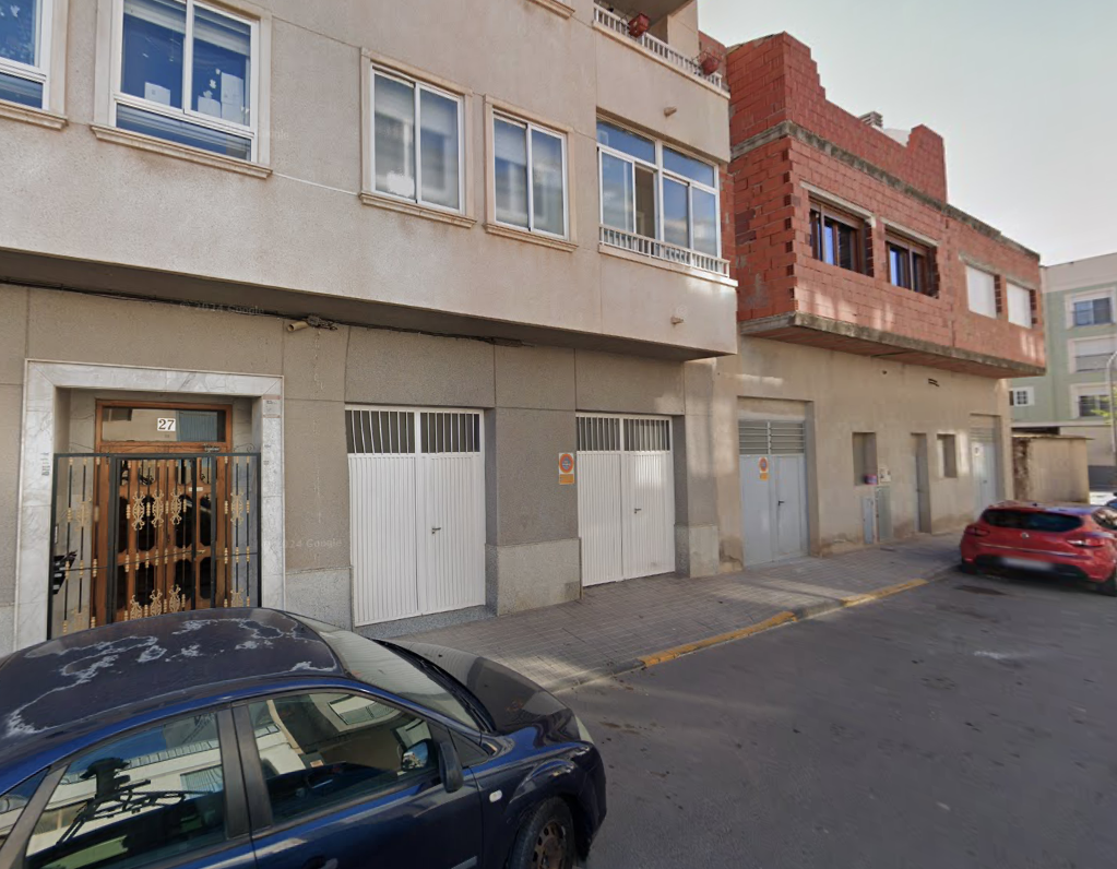 Monforte del Cid, Alicante