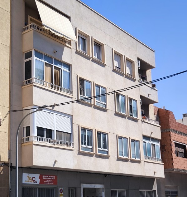 Piso en DOCTOR MARAÑON