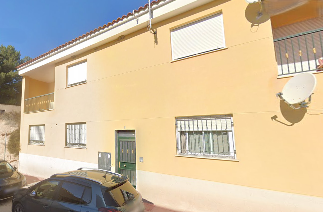 Blanca, provincia de Murcia