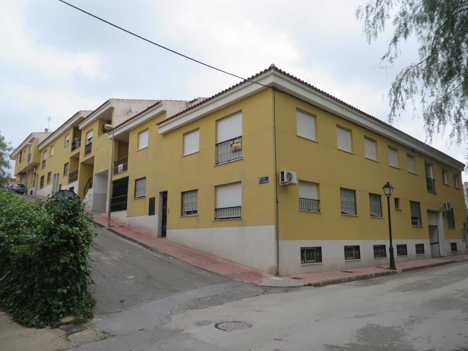 Piso en Estacion Fc
