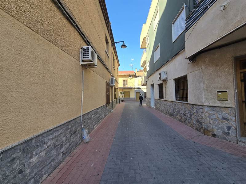 Santomera, Murcia