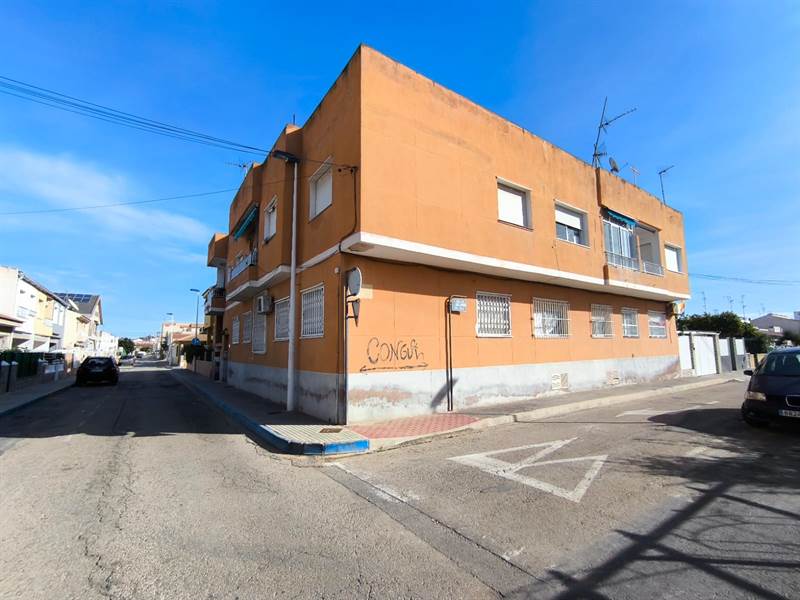 San Pedro del Pinatar, Murcia