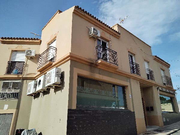 calle El Roncalillo, Roquetas de Mar, Almería
