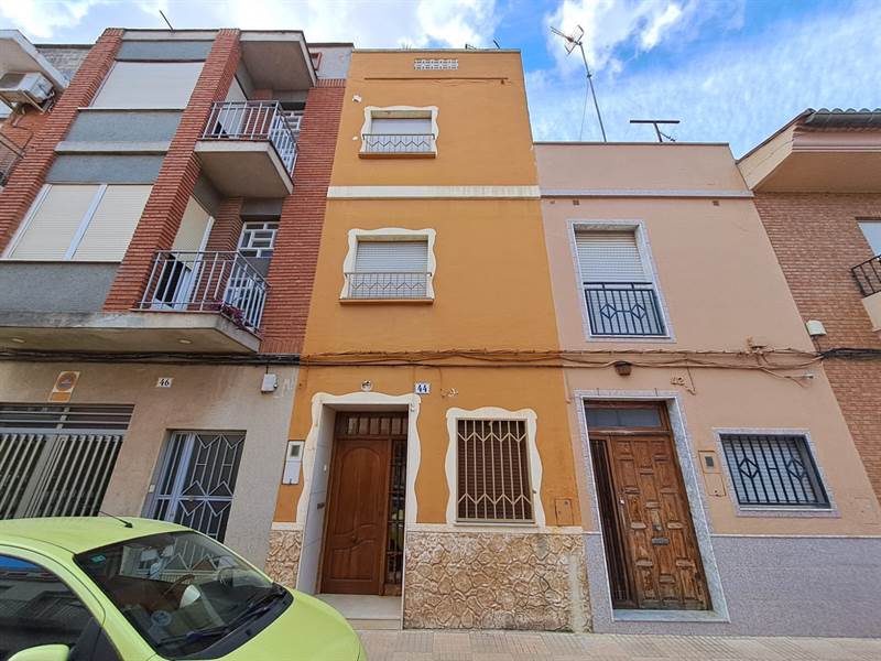 Piso en Verge Del Carme