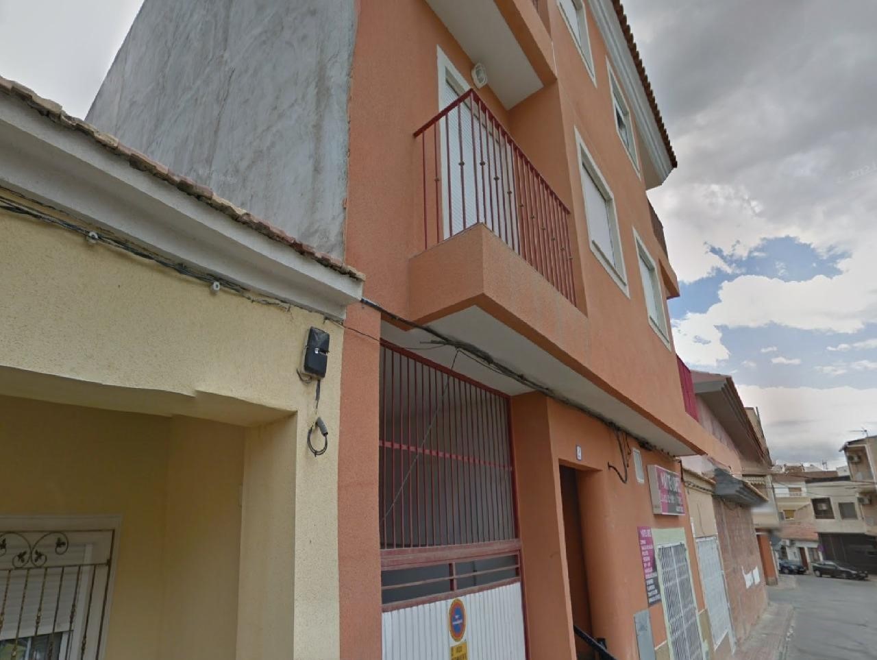 Ceutí, Murcia