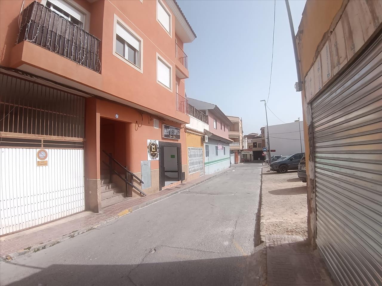 Ceutí, Murcia