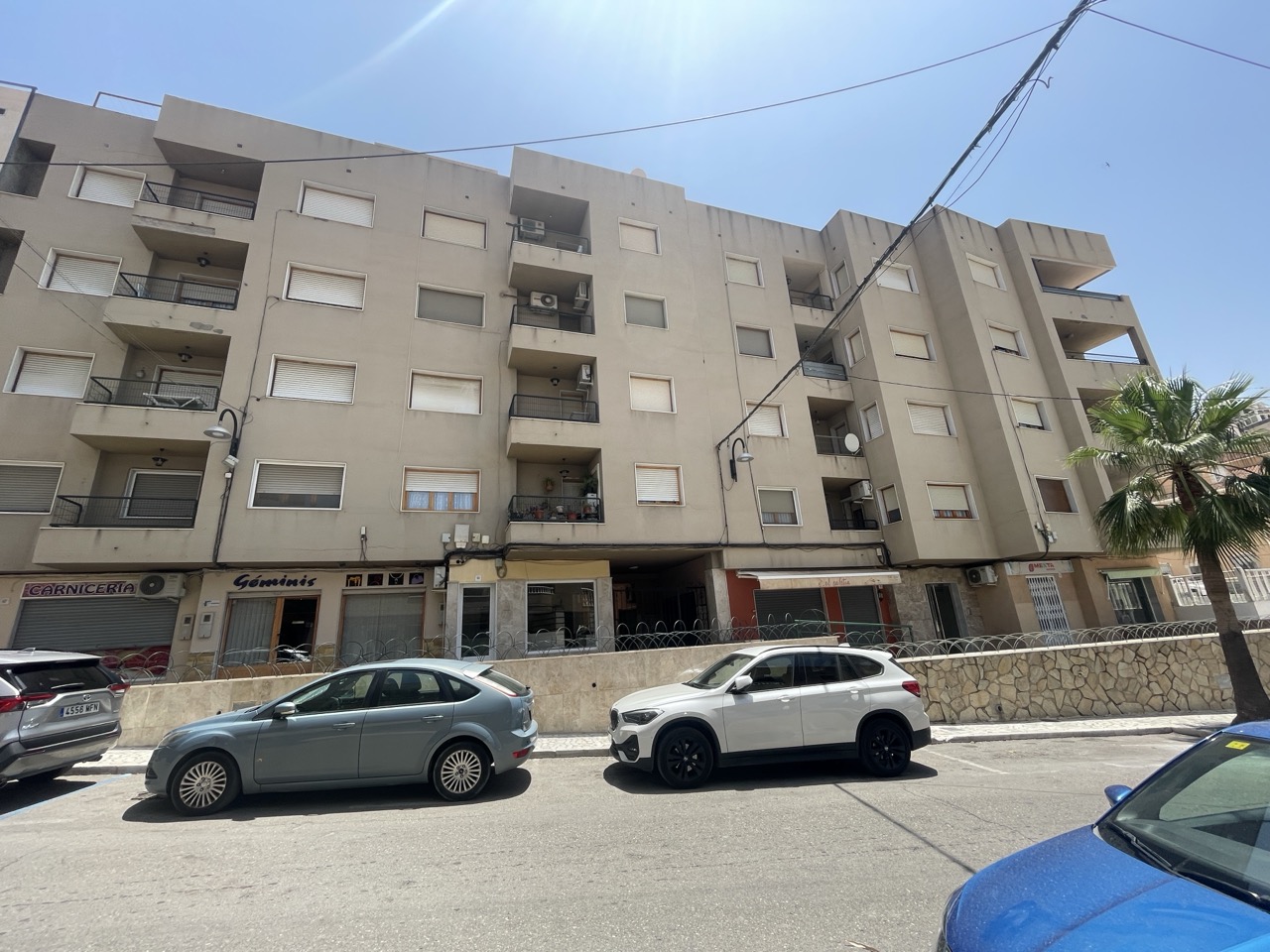 Piso en GARCIA LORCA