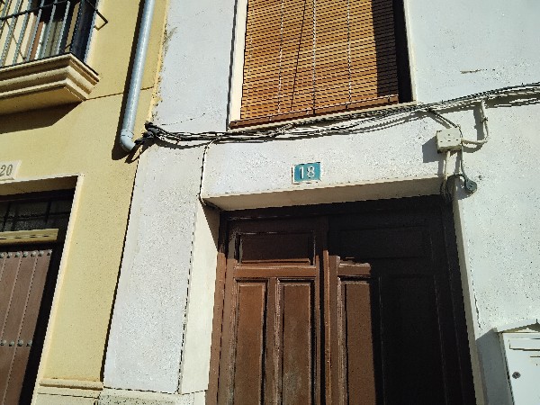 Alameda, Málaga