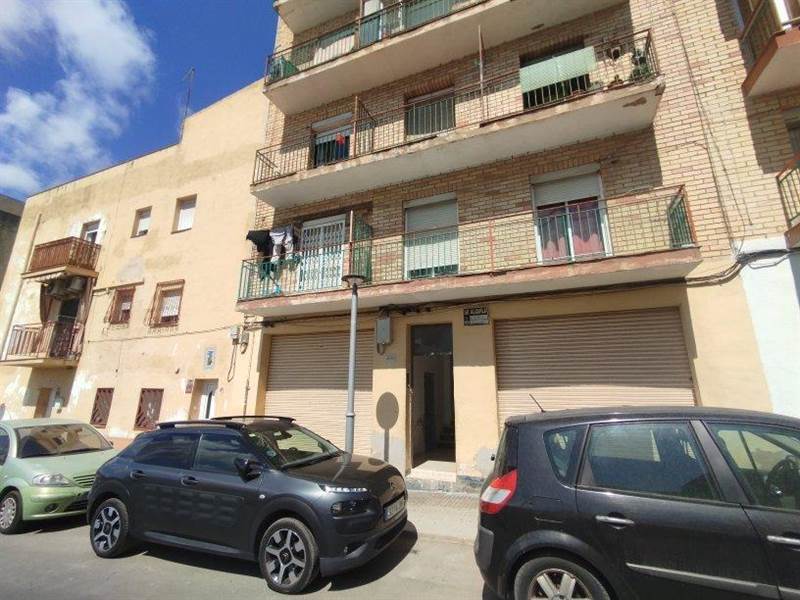 carrer Dos, Tarragona