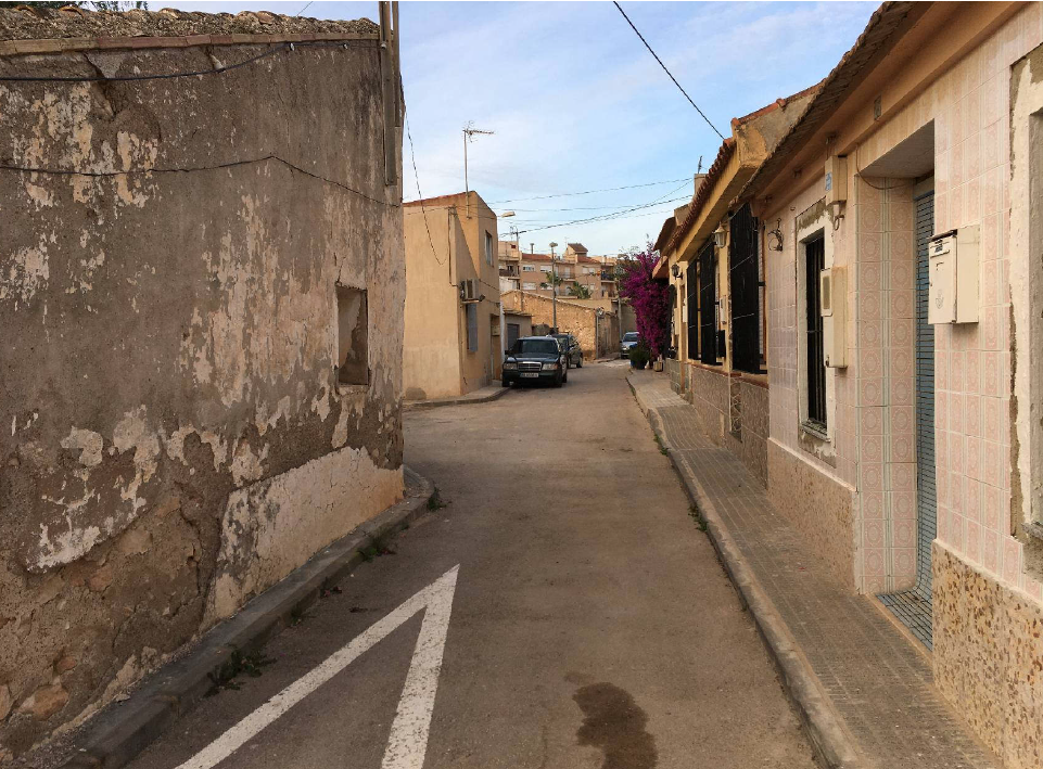 Piso en San Andres