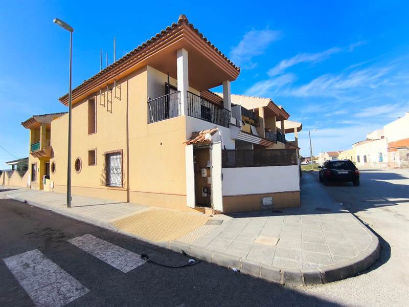 Casa en Juan De Cobato