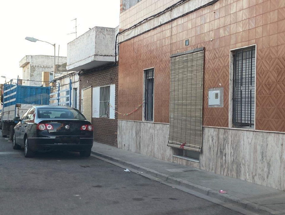 Piso en U De Maig