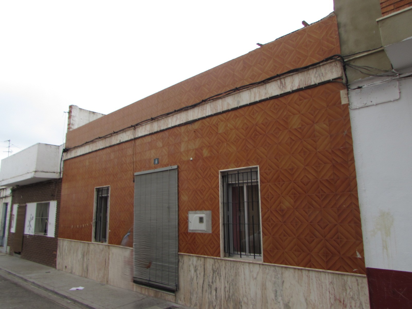 Piso en U De Maig