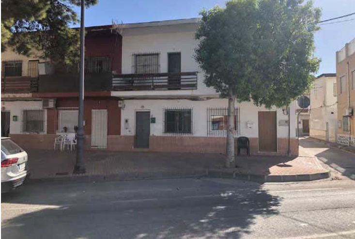 Casa independiente en Pantano De Argos