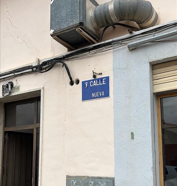 Redován, Alicante/Alacant
