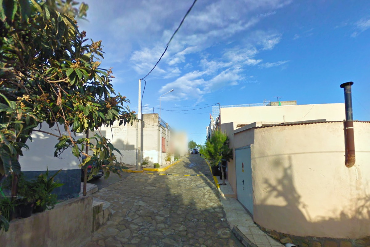 Turre, Almería