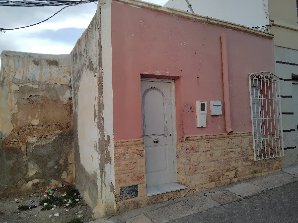 Alhama de Almería, Almería