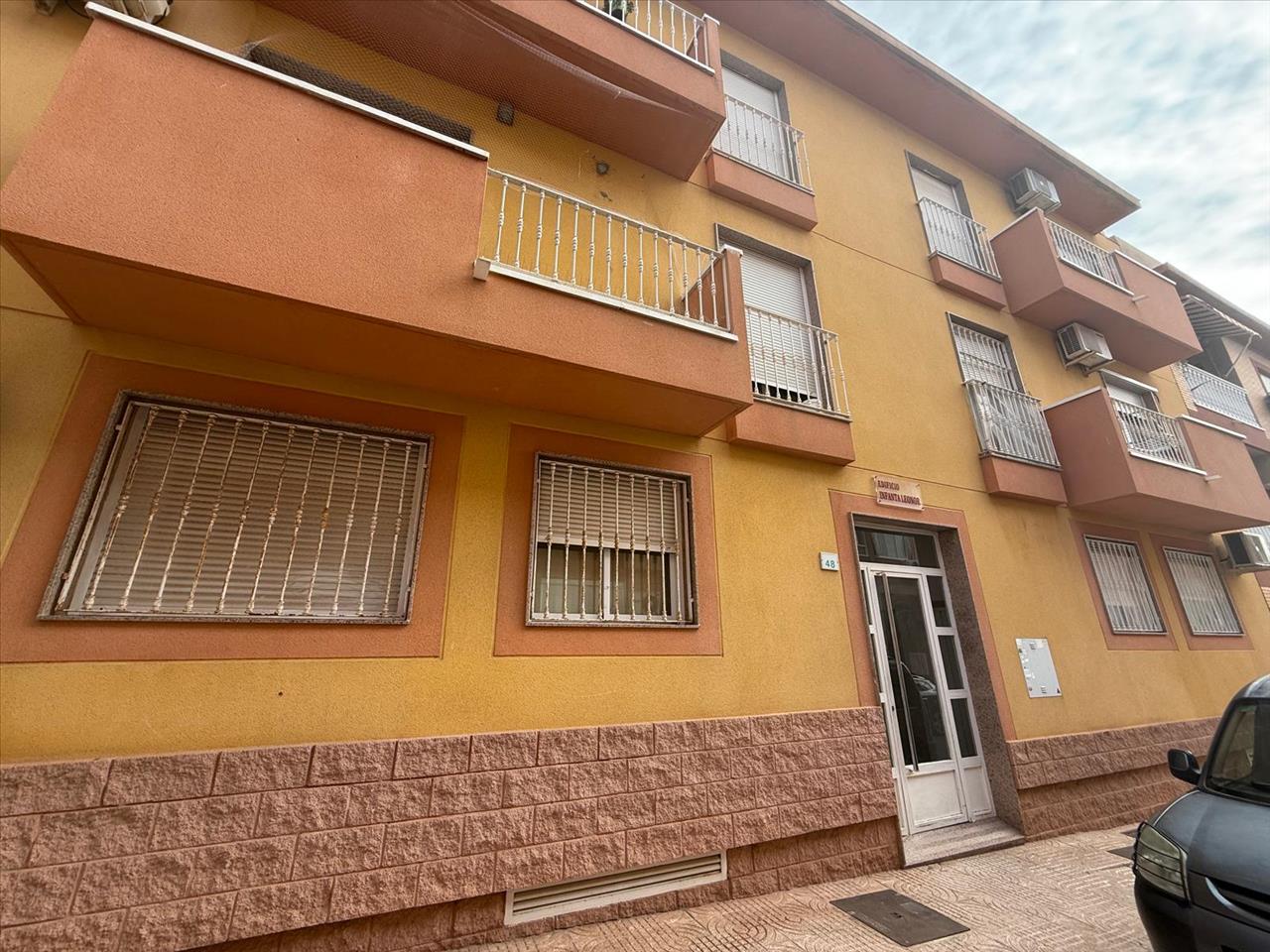 Piso en Rio Ebro