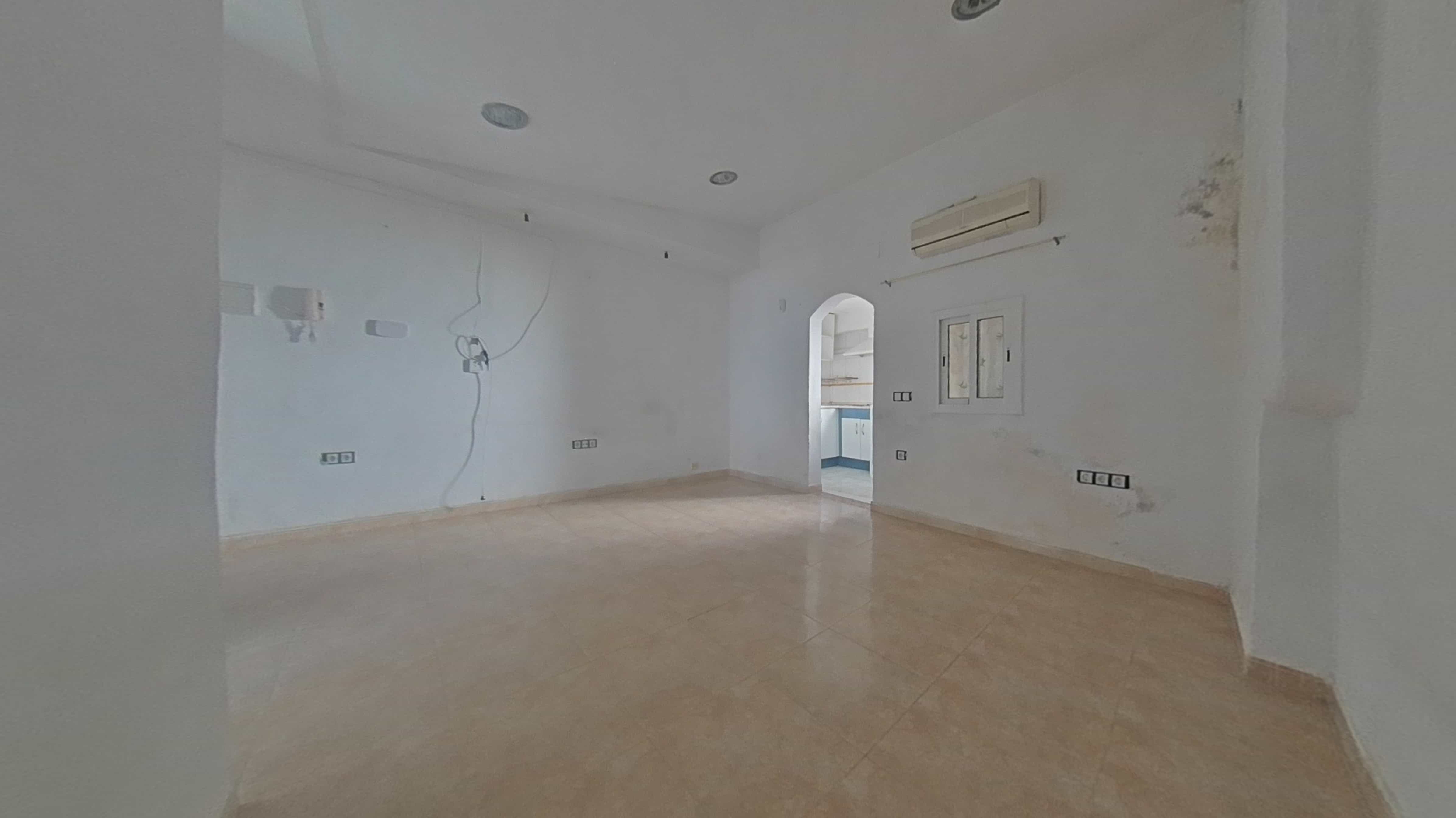Piso en SANTO TOMAS,