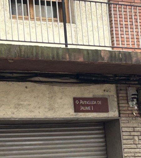 Jaume I, Reus, Tarragona