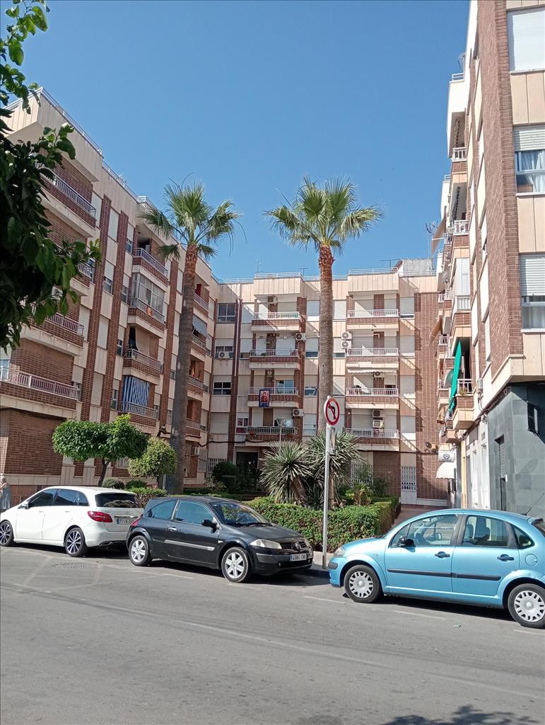 Piso en COMUNIDAD VALENCIANA