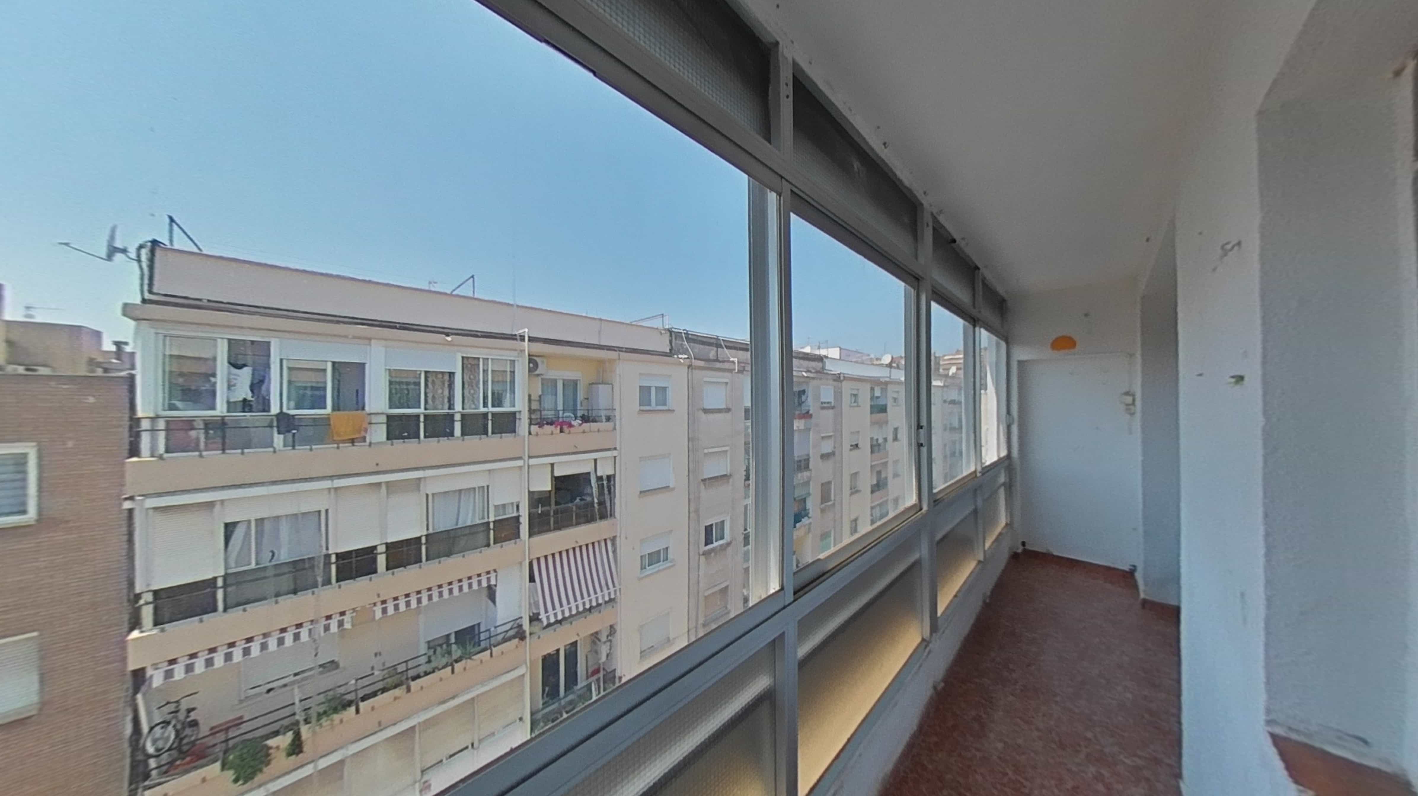 calle Alcalde Segimon, Reus, Tarragona