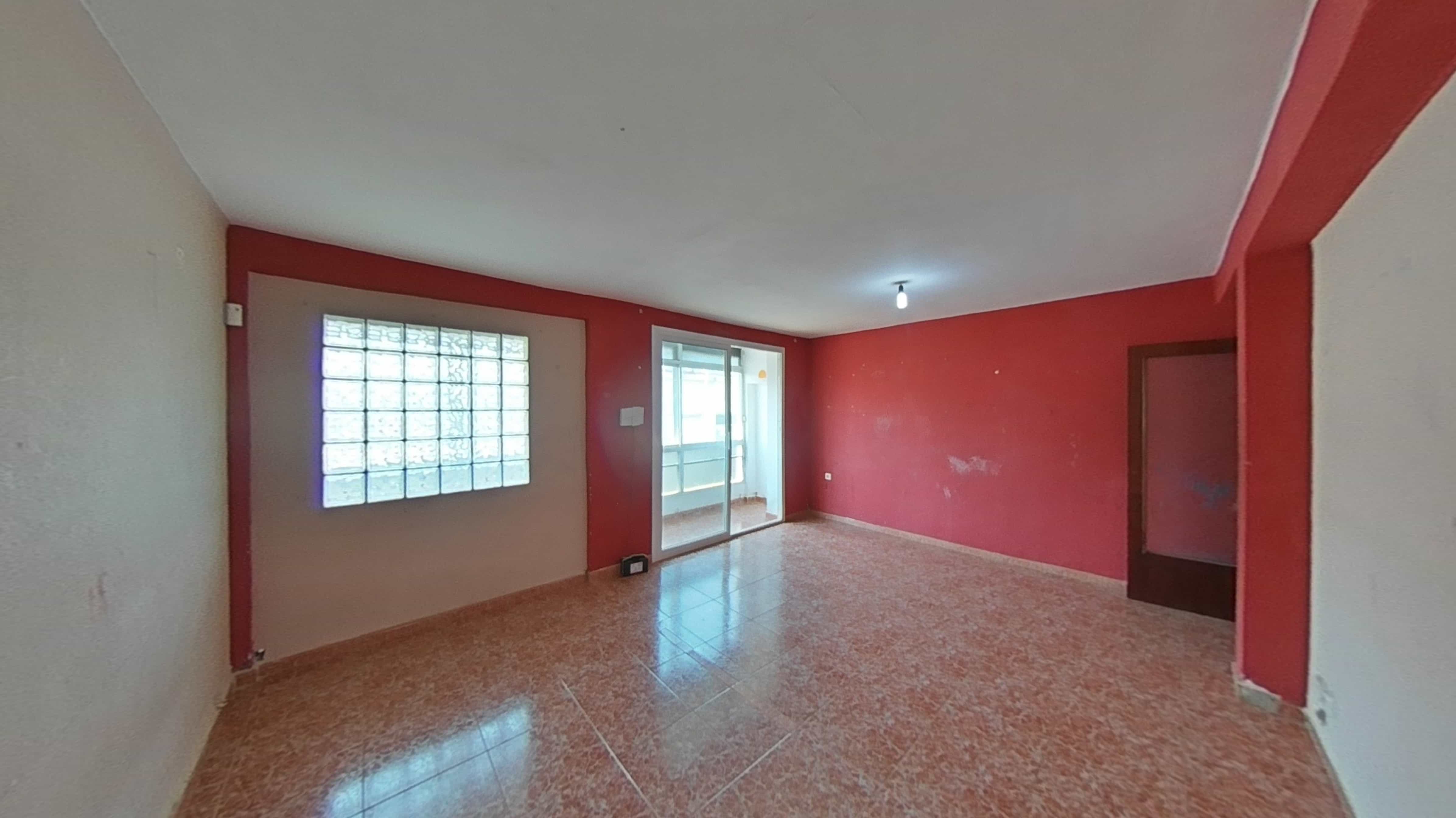 Piso en ALCALDE SEGIMON
