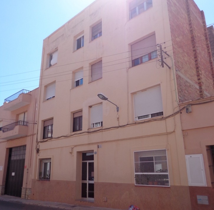 Vivienda en Alcanar, Tarragona