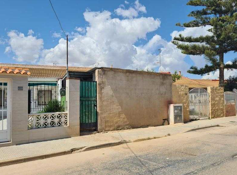 San Javier, Murcia